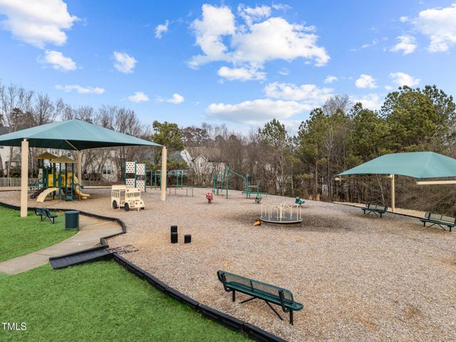 5367 Cog Hill Court, Raleigh, NC 27604