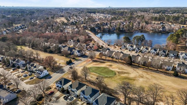 5367 Cog Hill Court, Raleigh, NC 27604