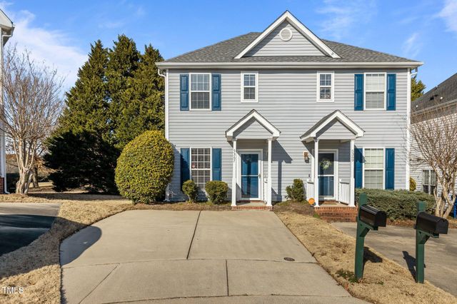 5367 Cog Hill Court, Raleigh, NC 27604