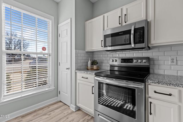 5367 Cog Hill Court, Raleigh, NC 27604