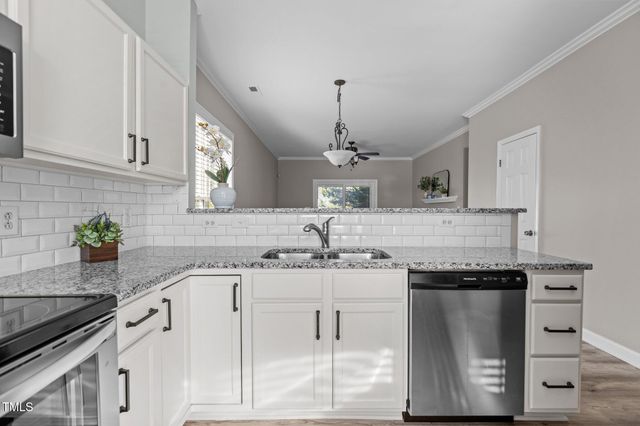 5367 Cog Hill Court, Raleigh, NC 27604