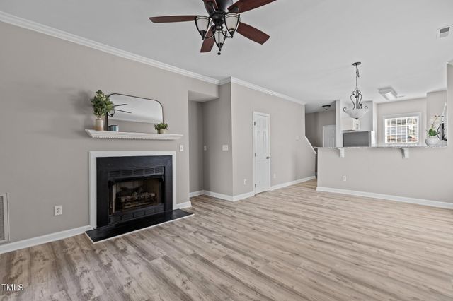 5367 Cog Hill Court, Raleigh, NC 27604