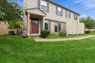 3114 Hidden Trail, Waterford Charter Township, MI 48328