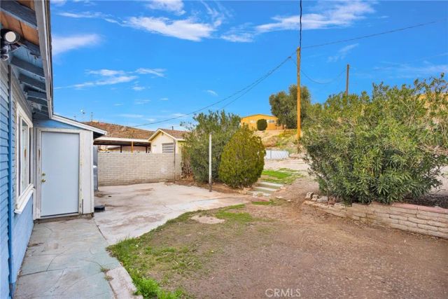 127 May Avenue, Barstow, CA 92311