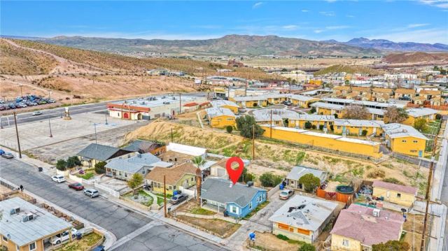 127 May Avenue, Barstow, CA 92311