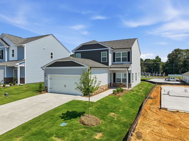 430 West Claywalk Road, Woodruff, SC 29388