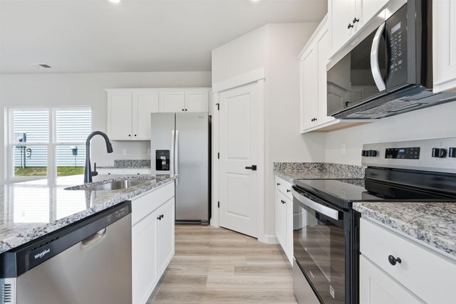 430 West Claywalk Road, Woodruff, SC 29388