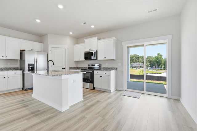 430 West Claywalk Road, Woodruff, SC 29388