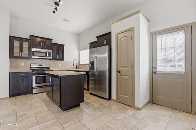 12761 MARIA L FERNANDEZ, El Paso, TX 79938