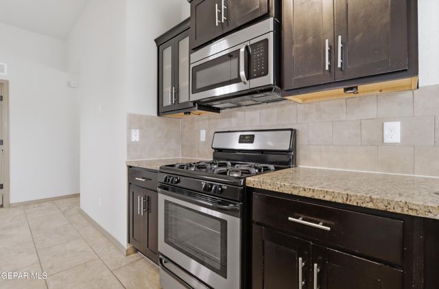 12761 MARIA L FERNANDEZ, El Paso, TX 79938