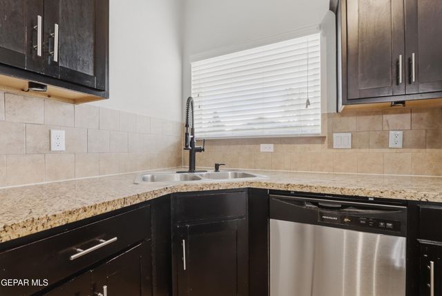 12761 MARIA L FERNANDEZ, El Paso, TX 79938