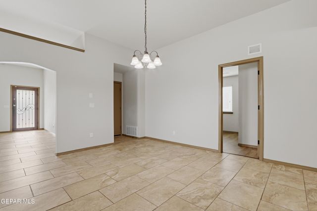 12761 MARIA L FERNANDEZ, El Paso, TX 79938