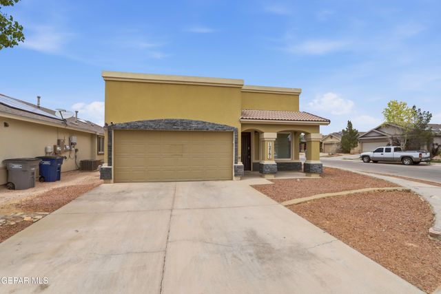 12761 MARIA L FERNANDEZ, El Paso, TX 79938