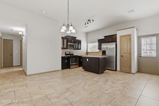 12761 MARIA L FERNANDEZ, El Paso, TX 79938
