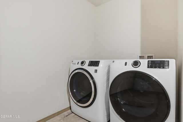 12761 MARIA L FERNANDEZ, El Paso, TX 79938