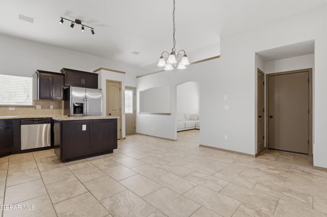 12761 MARIA L FERNANDEZ, El Paso, TX 79938