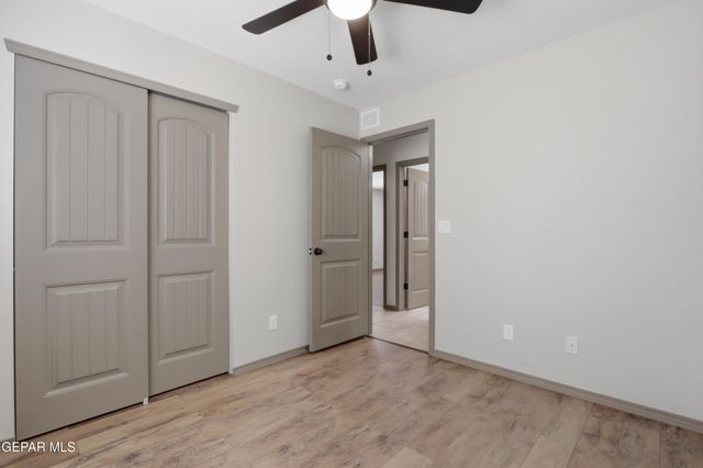 12761 MARIA L FERNANDEZ, El Paso, TX 79938