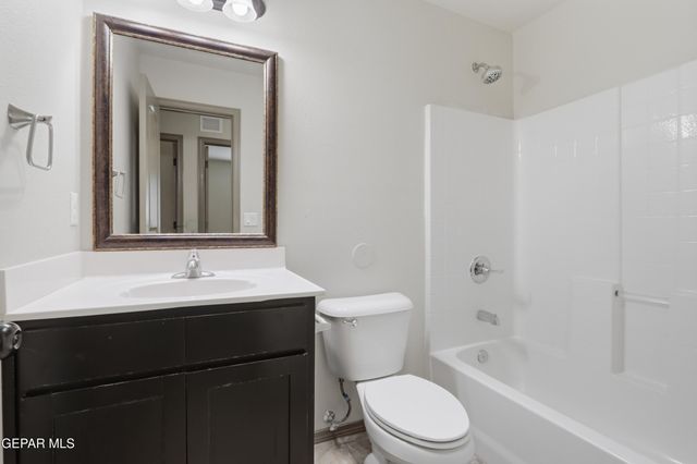 12761 MARIA L FERNANDEZ, El Paso, TX 79938