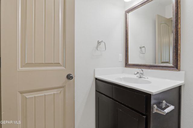 12761 MARIA L FERNANDEZ, El Paso, TX 79938