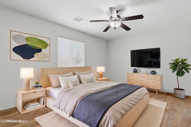 12761 MARIA L FERNANDEZ, El Paso, TX 79938
