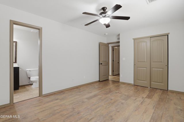 12761 MARIA L FERNANDEZ, El Paso, TX 79938