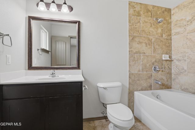 12761 MARIA L FERNANDEZ, El Paso, TX 79938