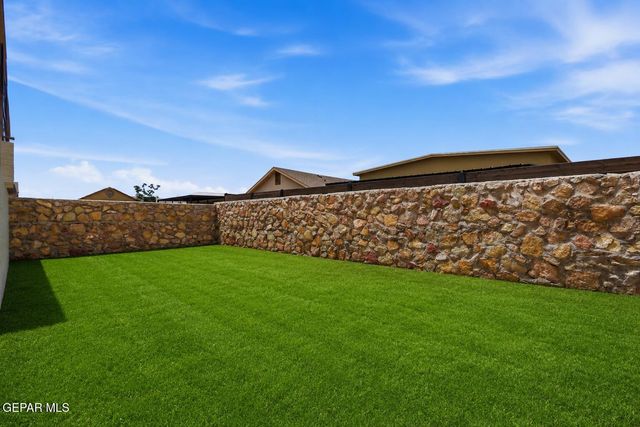 12761 MARIA L FERNANDEZ, El Paso, TX 79938
