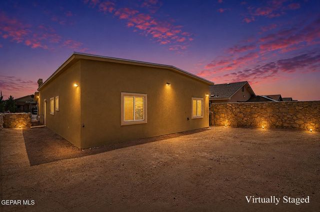 12761 MARIA L FERNANDEZ, El Paso, TX 79938