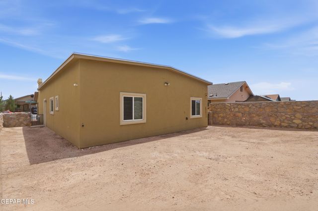 12761 MARIA L FERNANDEZ, El Paso, TX 79938