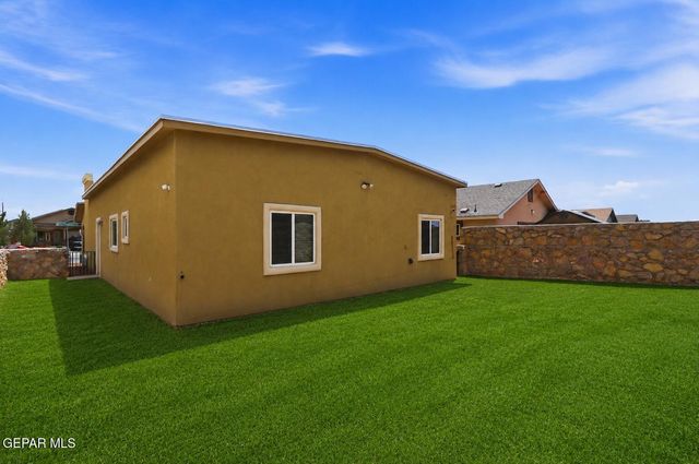 12761 MARIA L FERNANDEZ, El Paso, TX 79938