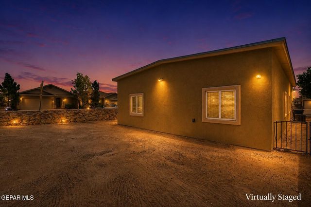 12761 MARIA L FERNANDEZ, El Paso, TX 79938