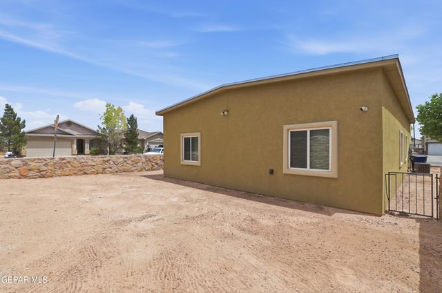 12761 MARIA L FERNANDEZ, El Paso, TX 79938