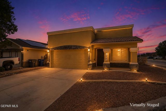 12761 MARIA L FERNANDEZ, El Paso, TX 79938
