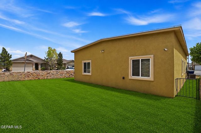 12761 MARIA L FERNANDEZ, El Paso, TX 79938
