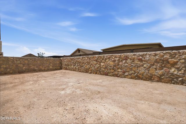 12761 MARIA L FERNANDEZ, El Paso, TX 79938