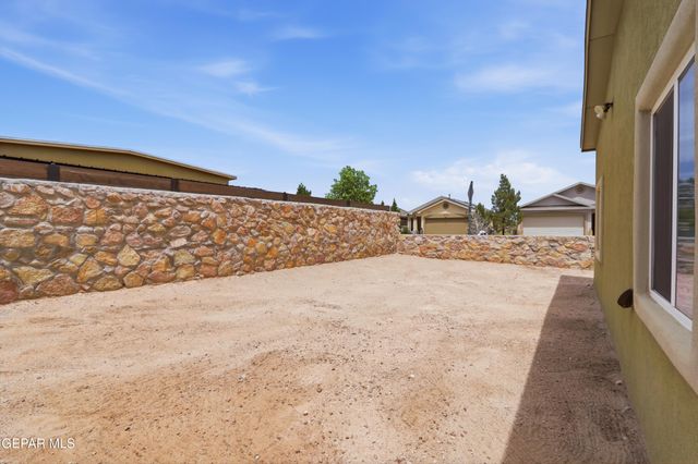 12761 MARIA L FERNANDEZ, El Paso, TX 79938