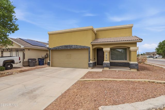 12761 MARIA L FERNANDEZ, El Paso, TX 79938