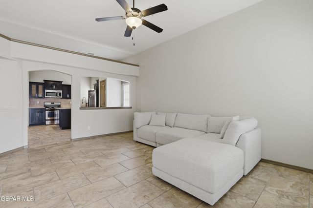 12761 MARIA L FERNANDEZ, El Paso, TX 79938