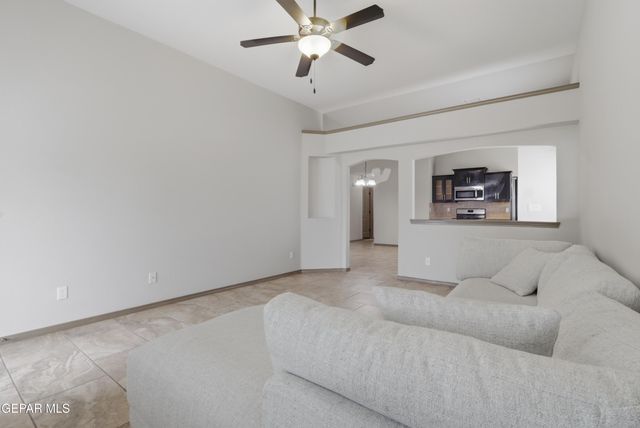 12761 MARIA L FERNANDEZ, El Paso, TX 79938