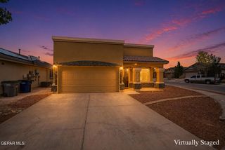 12761 MARIA L FERNANDEZ, El Paso, TX 79938