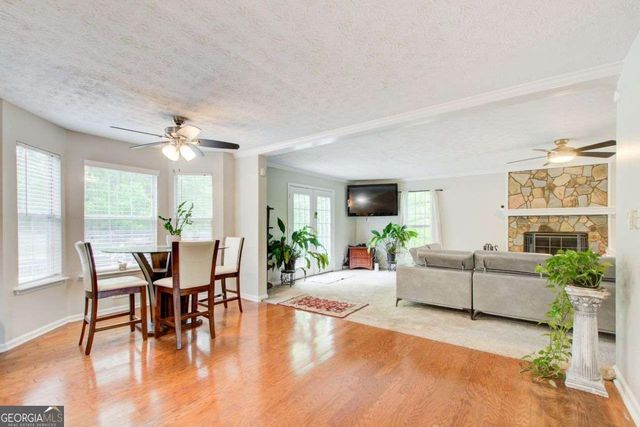 649 McKenzie Circle, Stockbridge, GA 30281