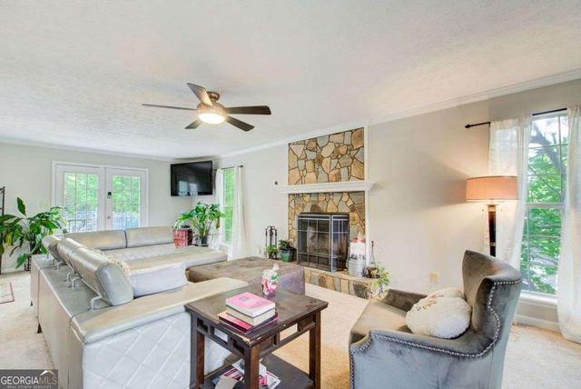 649 McKenzie Circle, Stockbridge, GA 30281