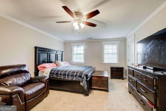649 McKenzie Circle, Stockbridge, GA 30281