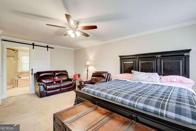 649 McKenzie Circle, Stockbridge, GA 30281