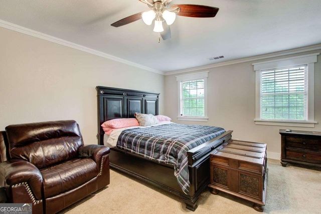 649 McKenzie Circle, Stockbridge, GA 30281