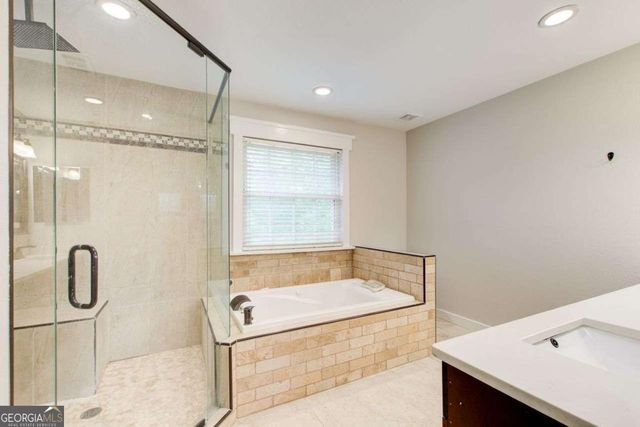 649 McKenzie Circle, Stockbridge, GA 30281