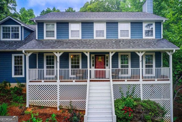 649 McKenzie Circle, Stockbridge, GA 30281