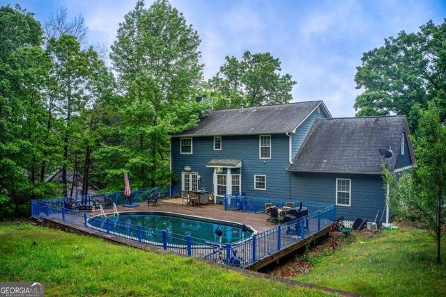 649 McKenzie Circle, Stockbridge, GA 30281