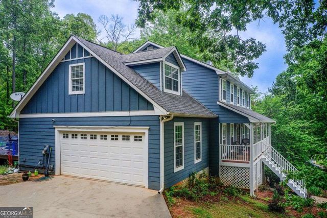 649 McKenzie Circle, Stockbridge, GA 30281