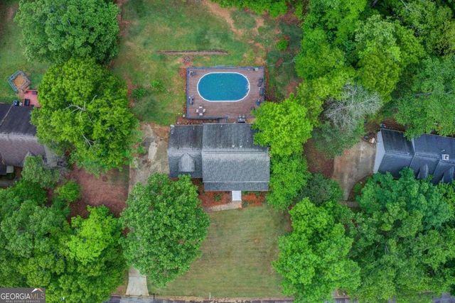 649 McKenzie Circle, Stockbridge, GA 30281